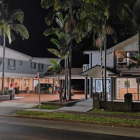 Forstay Motel Форстър Екстериор снимка