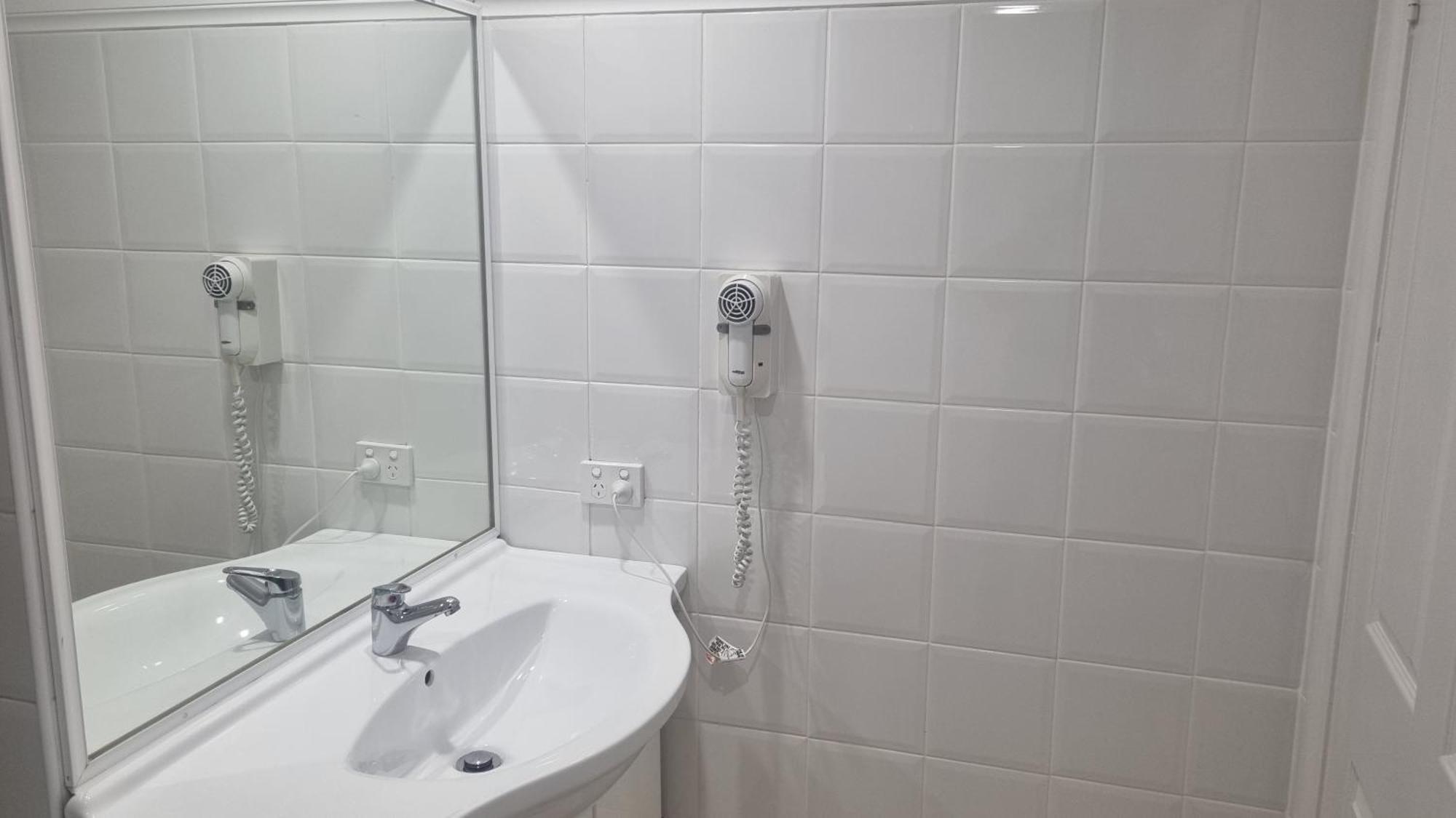 Forstay Motel Форстър Екстериор снимка