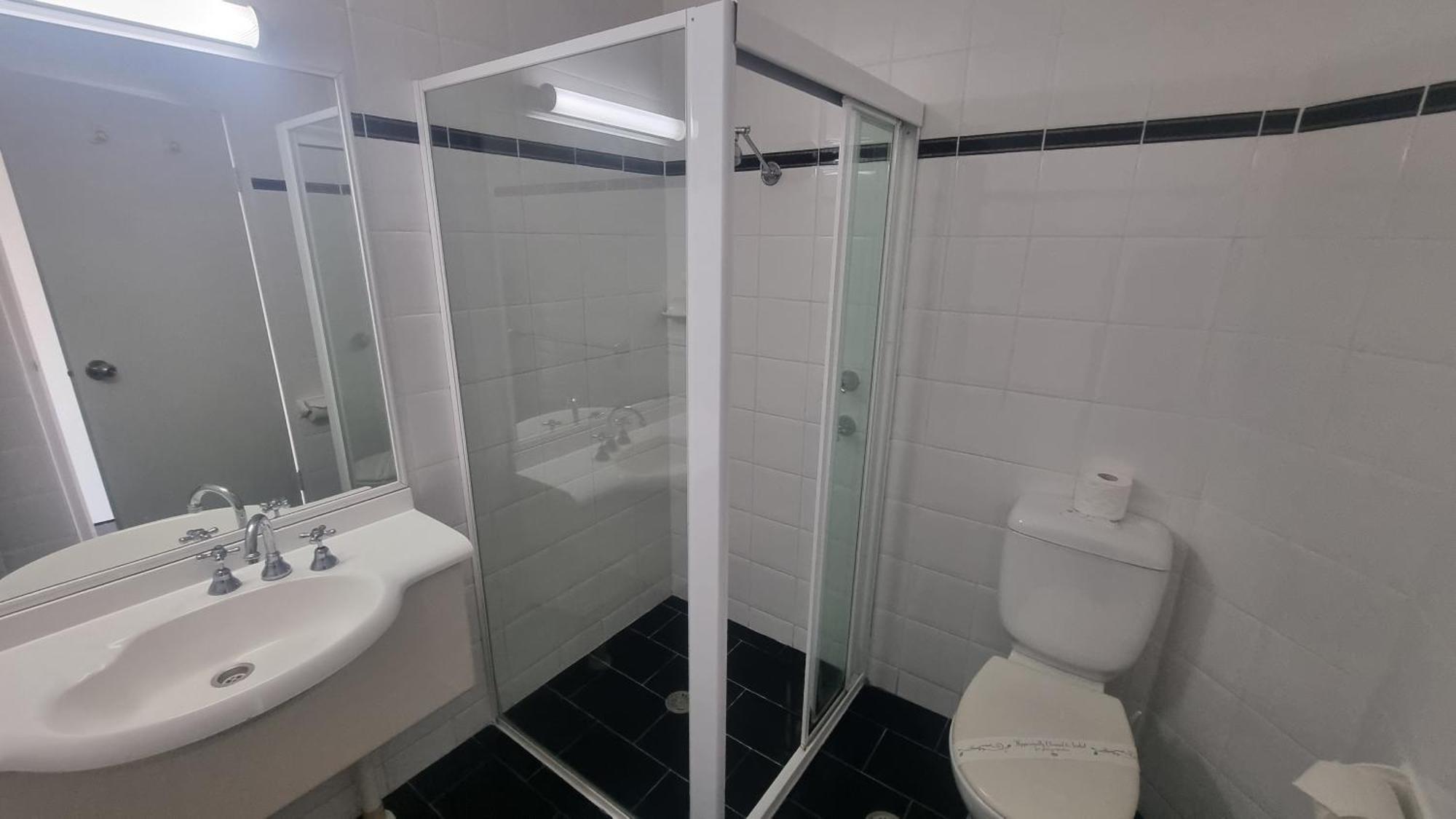 Forstay Motel Форстър Екстериор снимка