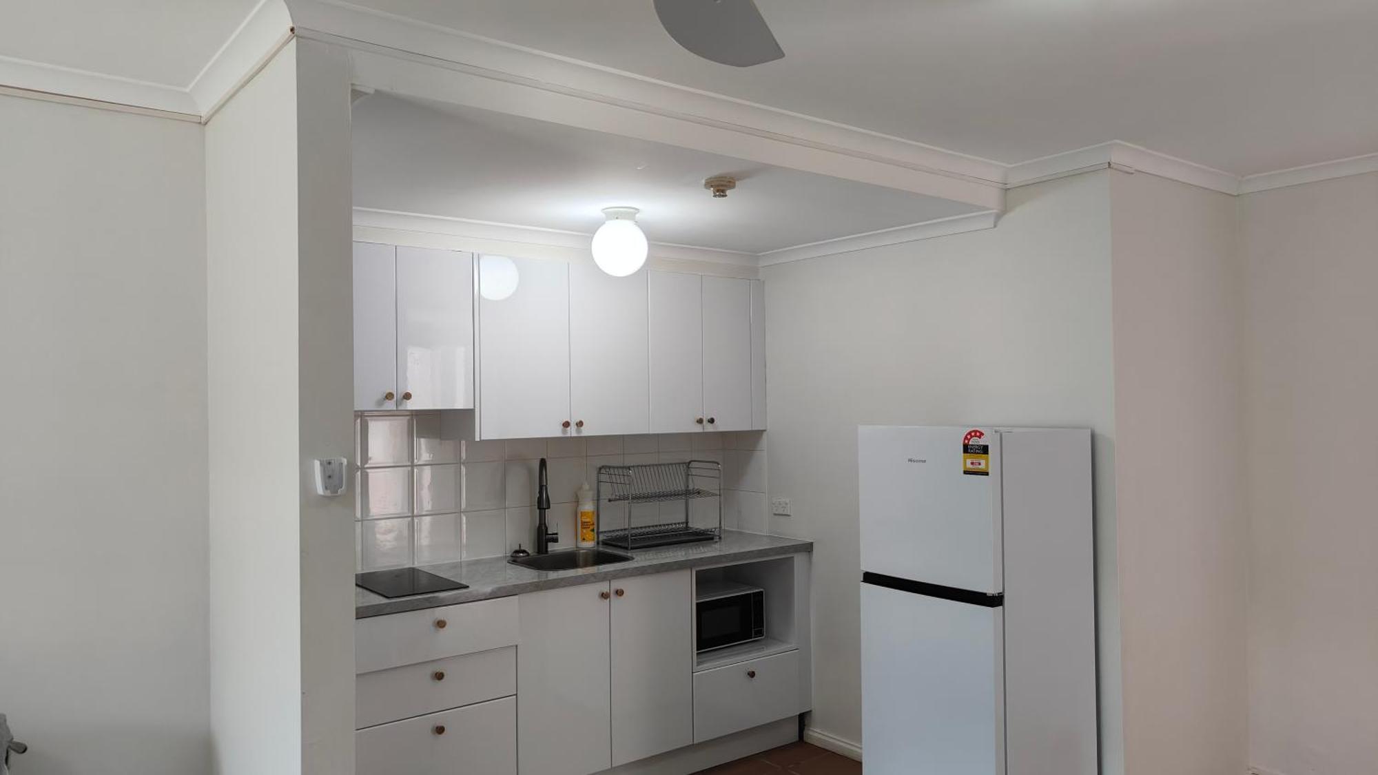 Forstay Motel Форстър Екстериор снимка
